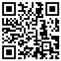 QR Code for bitcoin:17FGLFuPvpmGTwoMfNgu6tqwQUZNshheBM
