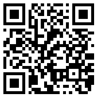 QR Code for bitcoin:17FLS86tLQShLdL3ioMH7puD1iPLqB5kYr