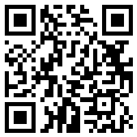 QR Code for bitcoin:17FUFWmRLRKMNXs7BX5M1SnRjZpDLH9a7