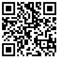 QR Code for bitcoin:17FVDitDrdTXnXgFe3AomQM8AkdqSpmK6