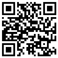 QR Code for bitcoin:17FVuegRw81TWHsdPzuJ7HADJSoaRMXdk3