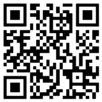 QR Code for bitcoin:17FX8is9Ptvk19crdmVBKd1bVcii8fbXBw