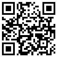 QR Code for bitcoin:17FhxkQTAVbmW2tw9JCyKXNBaXP3GQ6VAt