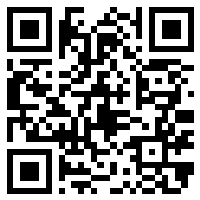 QR Code for bitcoin:17Fnd9QfbXeU2WSfVo3GDzzePByLa5eyV