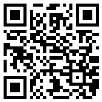 QR Code for bitcoin:17FoQXMgdWk2f3EiRbtmY3T23FerVTFdMq