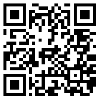QR Code for bitcoin:17FupmWh6jo4svvrAW2cGQsfehDxctAFpV