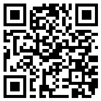 QR Code for bitcoin:17FvHaojACSjNKBAdoftE2fw5y8tWcrsiX