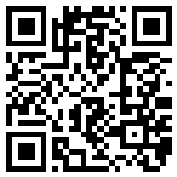 QR Code for bitcoin:17G2bPaqL1WUk2CdptFcvsderyqsGMT2qW