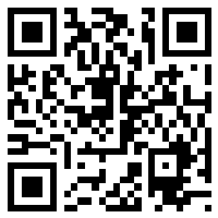QR Code for bitcoin:17G4ASFD4UTFCgGFnkpwHuAJa23LzyRBdu