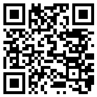 QR Code for bitcoin:17GAi2iMEGjsschuBU3RKkfJqryYf3gAFc