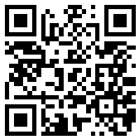 QR Code for bitcoin:17GCxdC4H3uAMb7GFpvxMGBRa6xLSHeaAd