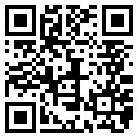 QR Code for bitcoin:17GGFpSyRZBb2Fr57u5XPpmwuR9fQPmAbg