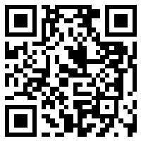 QR Code for bitcoin:17GV4ifQGuTaofiHX9CKwrRaaXTYfzewPZ