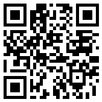 QR Code for bitcoin:17GVAPFYXDbk23j37ukxjGFn6srNX4AYP7