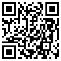 QR Code for bitcoin:17GYfVQcNeUV1VDRzUdUfwoD7uhz8DimE2
