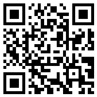 QR Code for bitcoin:17GYz127oxxnmTCCStRNpYK5w59KAwDYYT