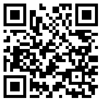 QR Code for bitcoin:17GaeKCJ48W2S9iyBtmHmkZdvbXm4DJPVB
