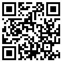 QR Code for bitcoin:17GcxUUMwLzCGnFgVQNiMHdki7LPfVCcKA