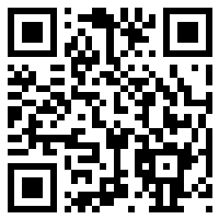 QR Code for bitcoin:17GiKFZdEsSaPAmbAWj3bXw6P5Ru6MznSd