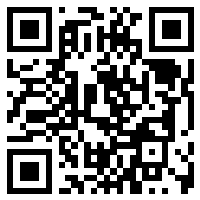 QR Code for bitcoin:17GjjY8N6GvbvbfjGoiJdiLT28MjPJ5Rdo