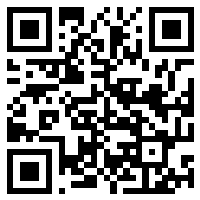 QR Code for bitcoin:17GnvptncXMWAC6dvJaJC9BPwF4dZwRAt