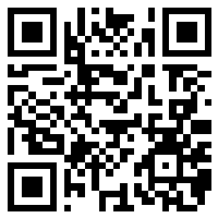 QR Code for bitcoin:17GoUDno61tTyyWqp47pAwjxScJe58xpq3