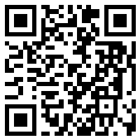 QR Code for bitcoin:17GxHaAgV7E9jFcW9bLWA3D9SfK4JFXMch