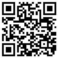 QR Code for bitcoin:17HAifKMaQb7UbpqH9FrJadMsnA2oPy88F