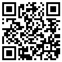 QR Code for bitcoin:17HDTyPvW6z5k14q6o7JsZV2eh8TLhzrge