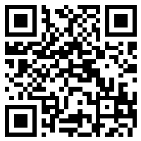 QR Code for bitcoin:17HMwiz68XgNipijT6EB9PpqUiKBhEREd