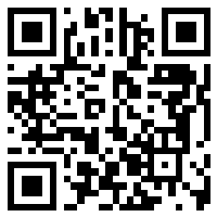 QR Code for bitcoin:17HVSo5x77Aiq9ua11WMF5eVmLgKBNPrh5