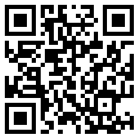 QR Code for bitcoin:17HXvzGeSLa72aDeitDbA9qqn2cRVmN93D