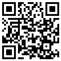 QR Code for bitcoin:17HYYrSbViCwkkVWQ1eFXkCFdRu9Fgmea2