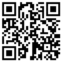 QR Code for bitcoin:17HZCVpsUigAevgf4myjPdUW7cqT4CE7X2