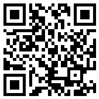 QR Code for bitcoin:17HfAp2sDMxznDFxYaRVzHz6BTuhZQeVWC