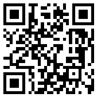 QR Code for bitcoin:17J3ZJ9wfq8z8yWG2LSq7kdRWCHJLfNqEU