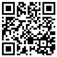 QR Code for bitcoin:17JC77Nk7Jqq8qFhrSS1yBCTbhdcATdkst