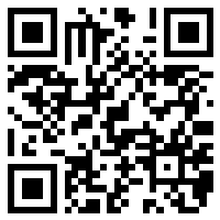QR Code for bitcoin:17JCmxStr7i9reWU8uNG5FGemjdoHhKetb