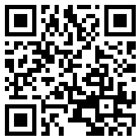 QR Code for bitcoin:17JEUryApvWVN1KjJXTLUcsUik4fsXBDFv