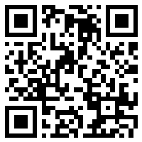 QR Code for bitcoin:17JF68FcYzSSAqA79AQfMHW1FAtUUikdCA