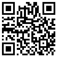 QR Code for bitcoin:17JM7XUsbeggEBMeJuM7zzBbrEWYLJ6MHi