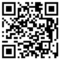 QR Code for bitcoin:17JPNfKMjiaBeXKMZcoc1decg26855Td4