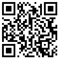 QR Code for bitcoin:17JPbQxdkZNAcGunfSgnXTJbD2qDtSEPET