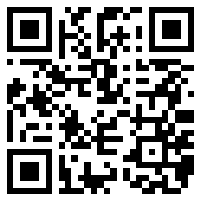 QR Code for bitcoin:17JRDoeN8ctDPPyoDy5tACc3kAFkETkDMt