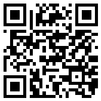 QR Code for bitcoin:17JSx86mXfd16NQmKJ8RqgR2VGZVRVgPZe