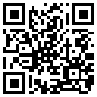 QR Code for bitcoin:17JV5Gr93yut1PFXppdwjw3pvEeii1dovP