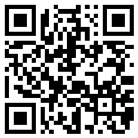 QR Code for bitcoin:17JXAqxtZYV7pLDRZtZ2TWVMHHEqfCWvC4