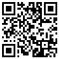 QR Code for bitcoin:17JbNMesxdcTS8grHYfN2VFgsuzqPyGEmP
