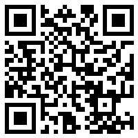 QR Code for bitcoin:17JgJCyTi22HToBxaBHGdc9bh7xTswFcev
