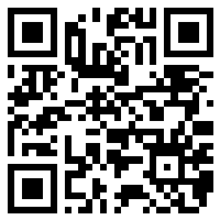 QR Code for bitcoin:17JurpB6dFefEgBXT6iMKGiGHsXLECy64R